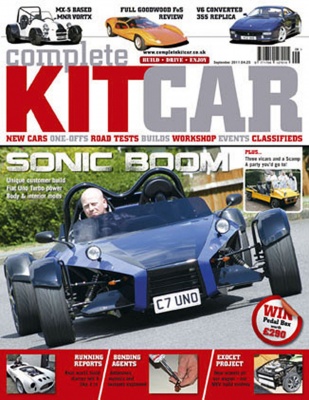 September 2011 - Issue 53